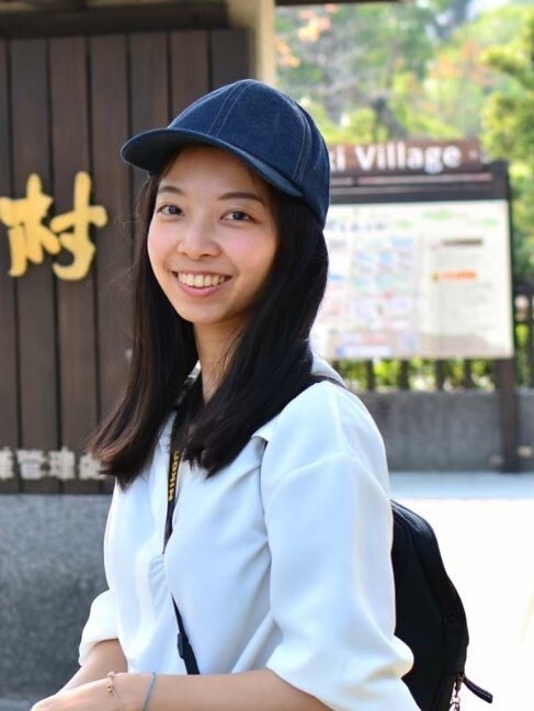 教師廖岑芳