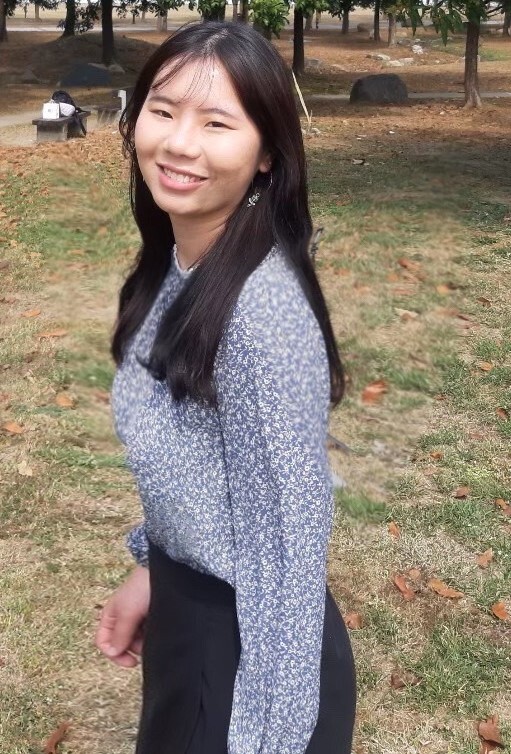 洪詩涵